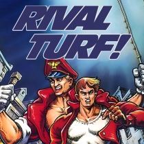 Rival Turf