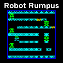 Robot Rumpus