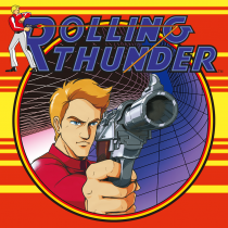 ROLLING THUNDER