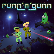 Runn 'n' Gunn