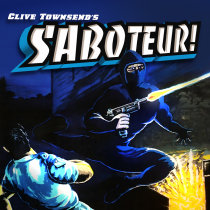 Saboteur! (Remastered)