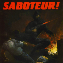 Saboteur!