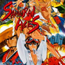 Samurai Aces