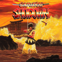 Samurai Shodown