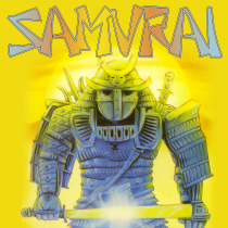 Samurai