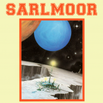 Sarlmoor