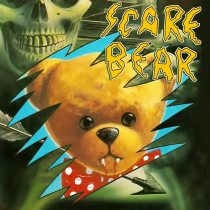 Scare Bear