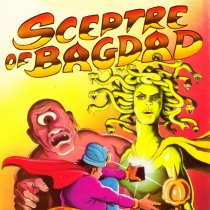 Sceptre of Bagdad