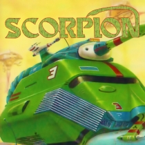 Scorpion