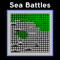 Sea Battles