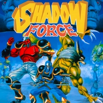 Shadow Force