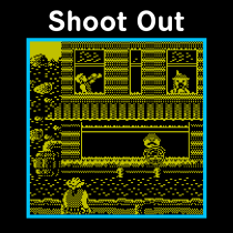 Shoot Out