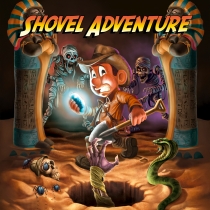 Shovel Adventure