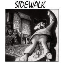 Sidewalk