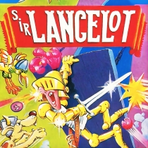 Sir Lancelot