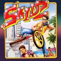 Skidz