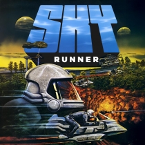 Sky Runner