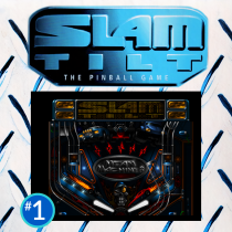 Slam Tilt: Mean Machines