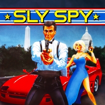 Sly Spy: Secret Agent