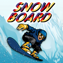 Snow Board Championship