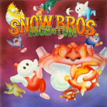 Snow Bros.