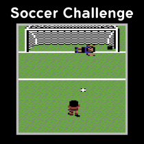 Soccer Challenge