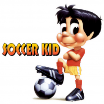 Soccer Kid