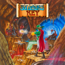 Solomon's Key