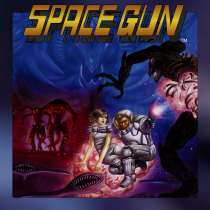 Space Gun