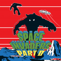 Space Invaders Part II