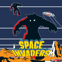 Space Invaders