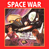 Space War