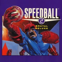 Speedball 2: Brutal Deluxe