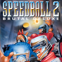 Speedball 2: Brutal Deluxe