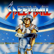 Speedball