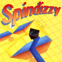 Spindizzy