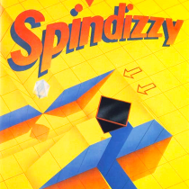 Spindizzy