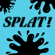 Splat!