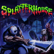 Splatterhouse