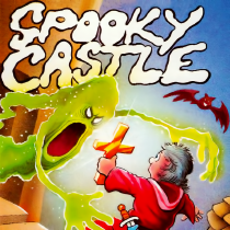 Spooky Castle