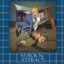 Stack N Attract