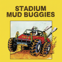 Stadium Mud Buggies