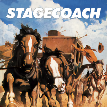 Stage Coach
