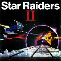 Star Raiders 2