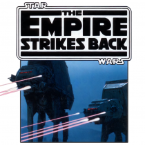 Star Wars: The Empire Strikes Back