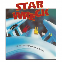 Star Wreck