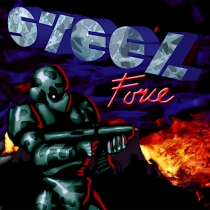 Steel Force