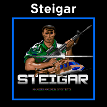 Steigar