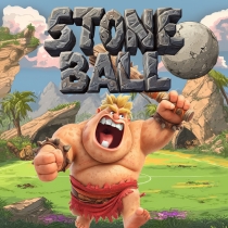 Stone Ball