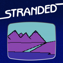 Stranded